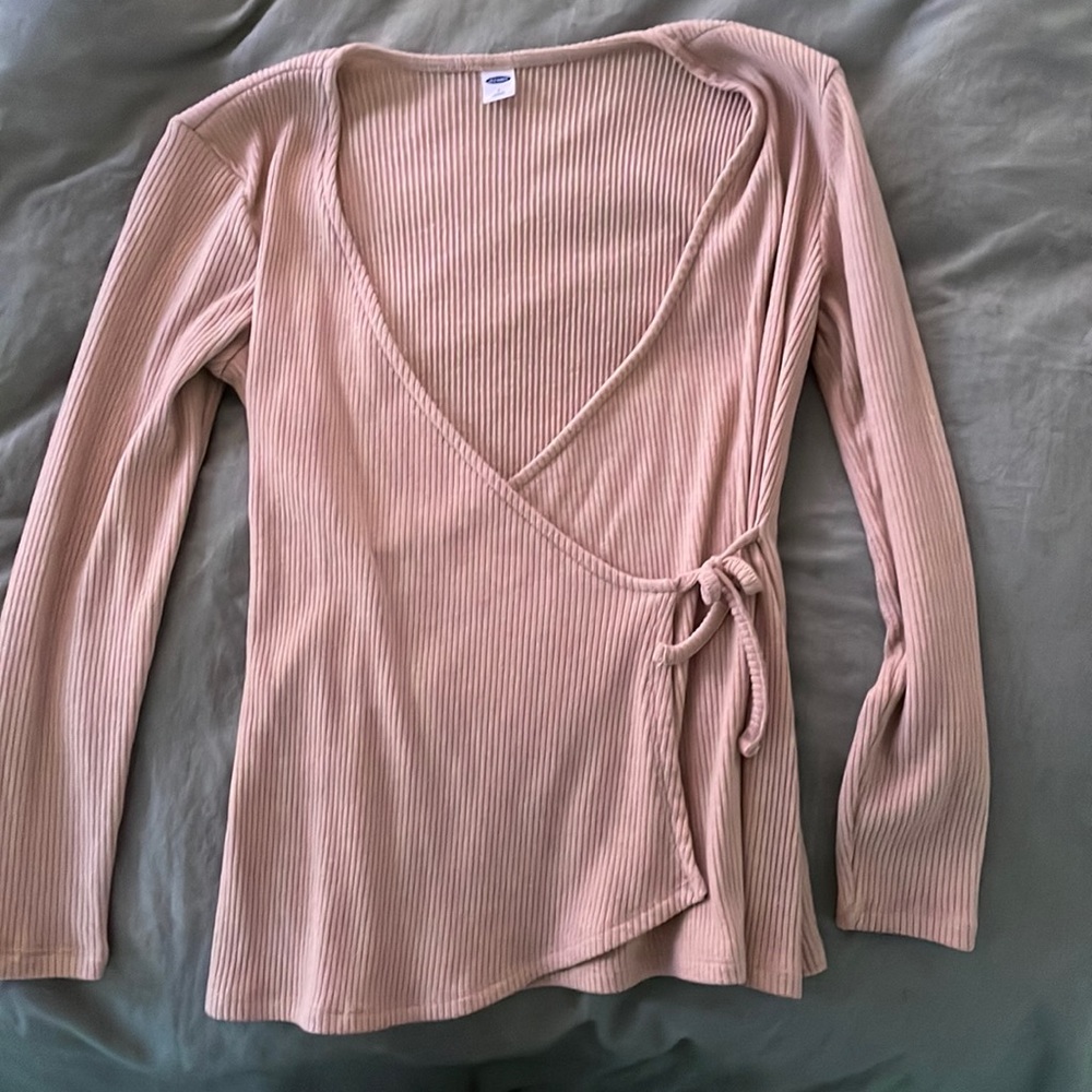 SML OldNavy woman’s top